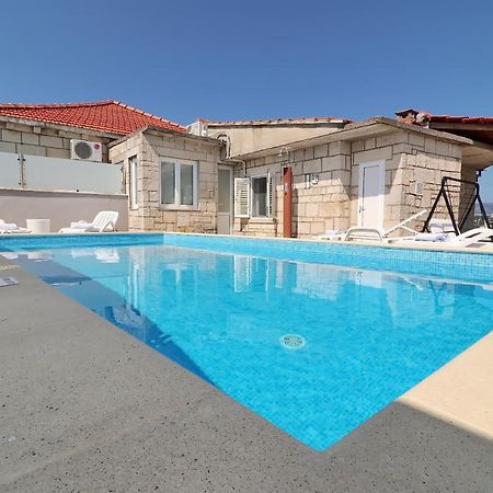 Villa Ivana Zrnovo Εξωτερικό φωτογραφία