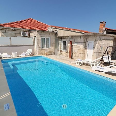 Villa Ivana Zrnovo Εξωτερικό φωτογραφία