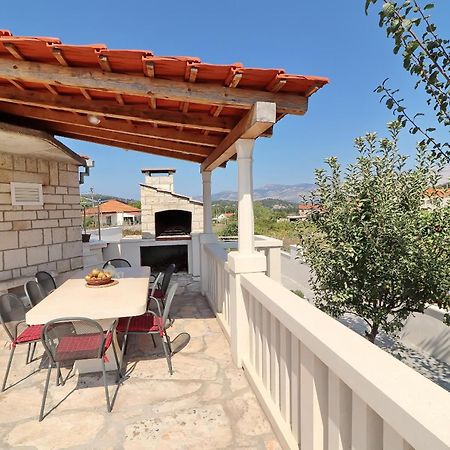 Villa Ivana Zrnovo Εξωτερικό φωτογραφία