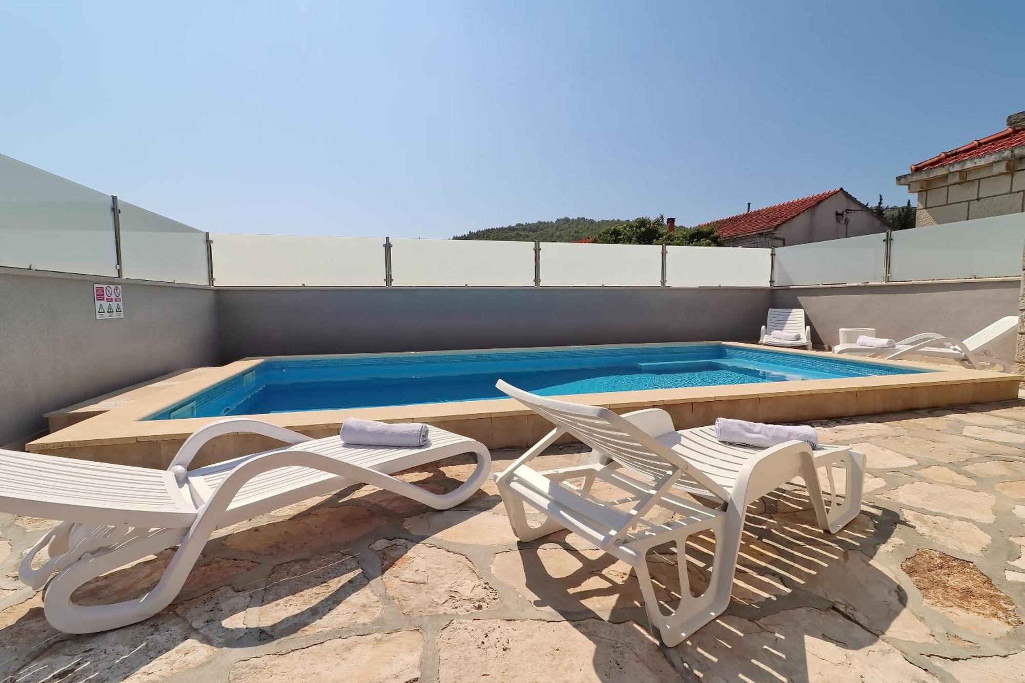 Villa Ivana Zrnovo Εξωτερικό φωτογραφία