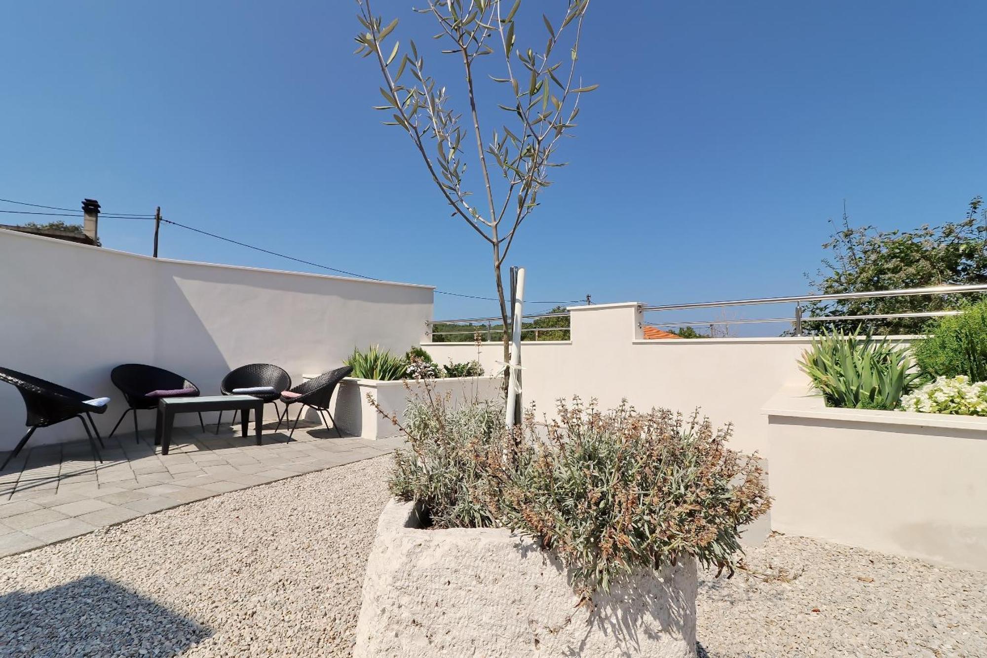 Villa Ivana Zrnovo Εξωτερικό φωτογραφία