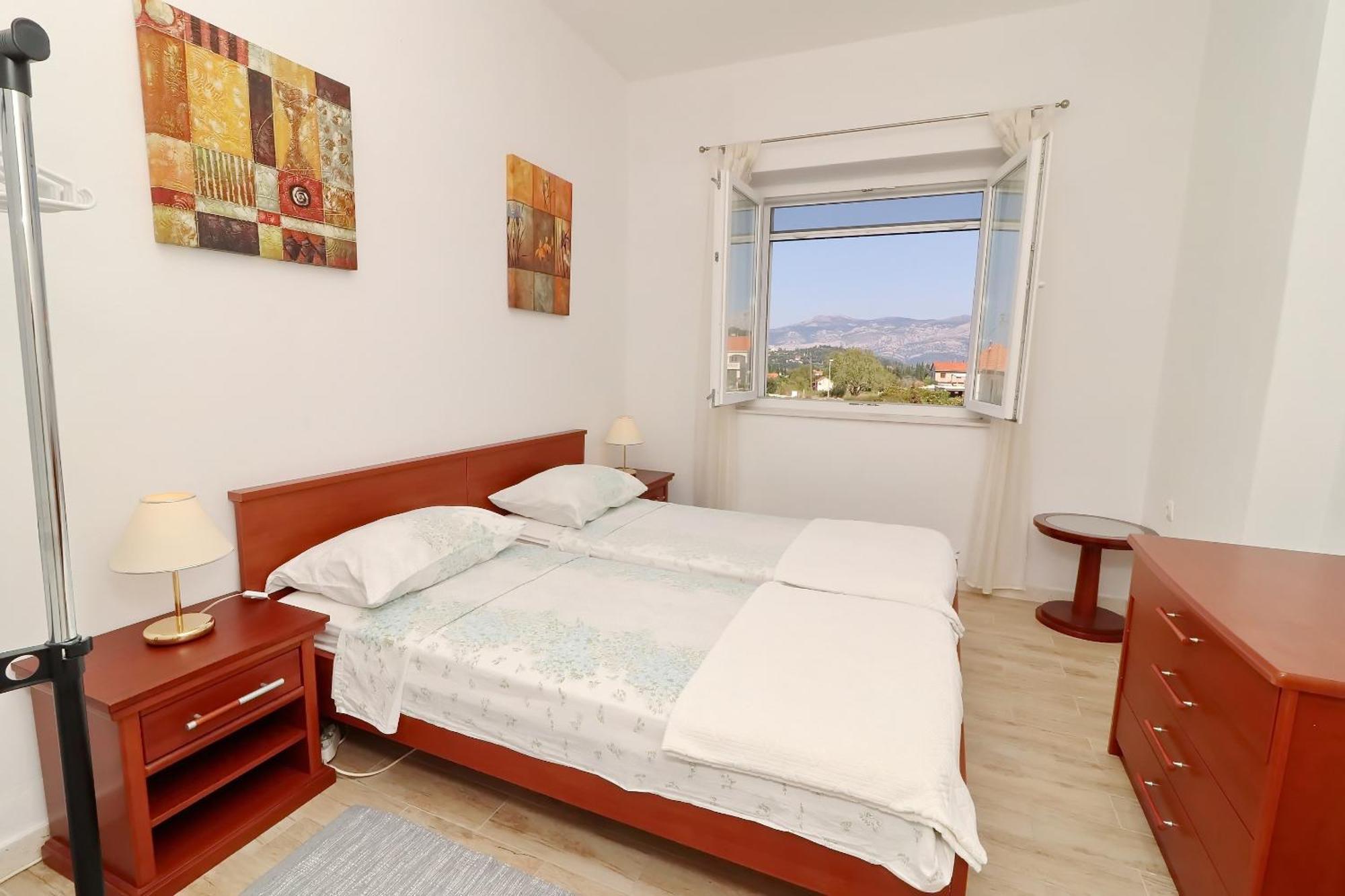 Villa Ivana Zrnovo Εξωτερικό φωτογραφία