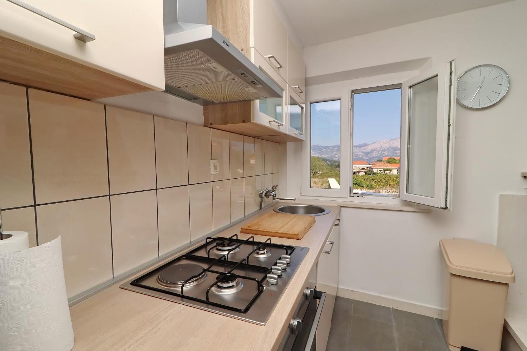 Villa Ivana Zrnovo Εξωτερικό φωτογραφία