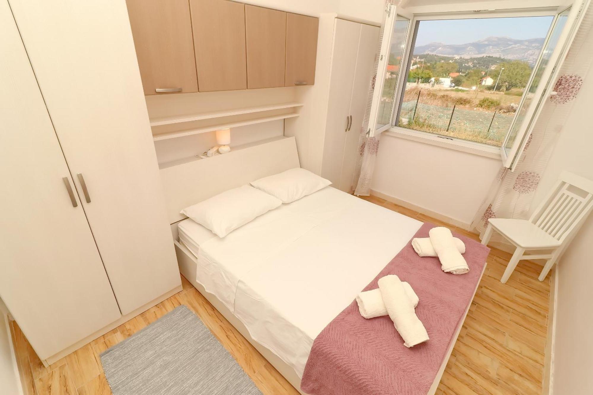 Villa Ivana Zrnovo Εξωτερικό φωτογραφία