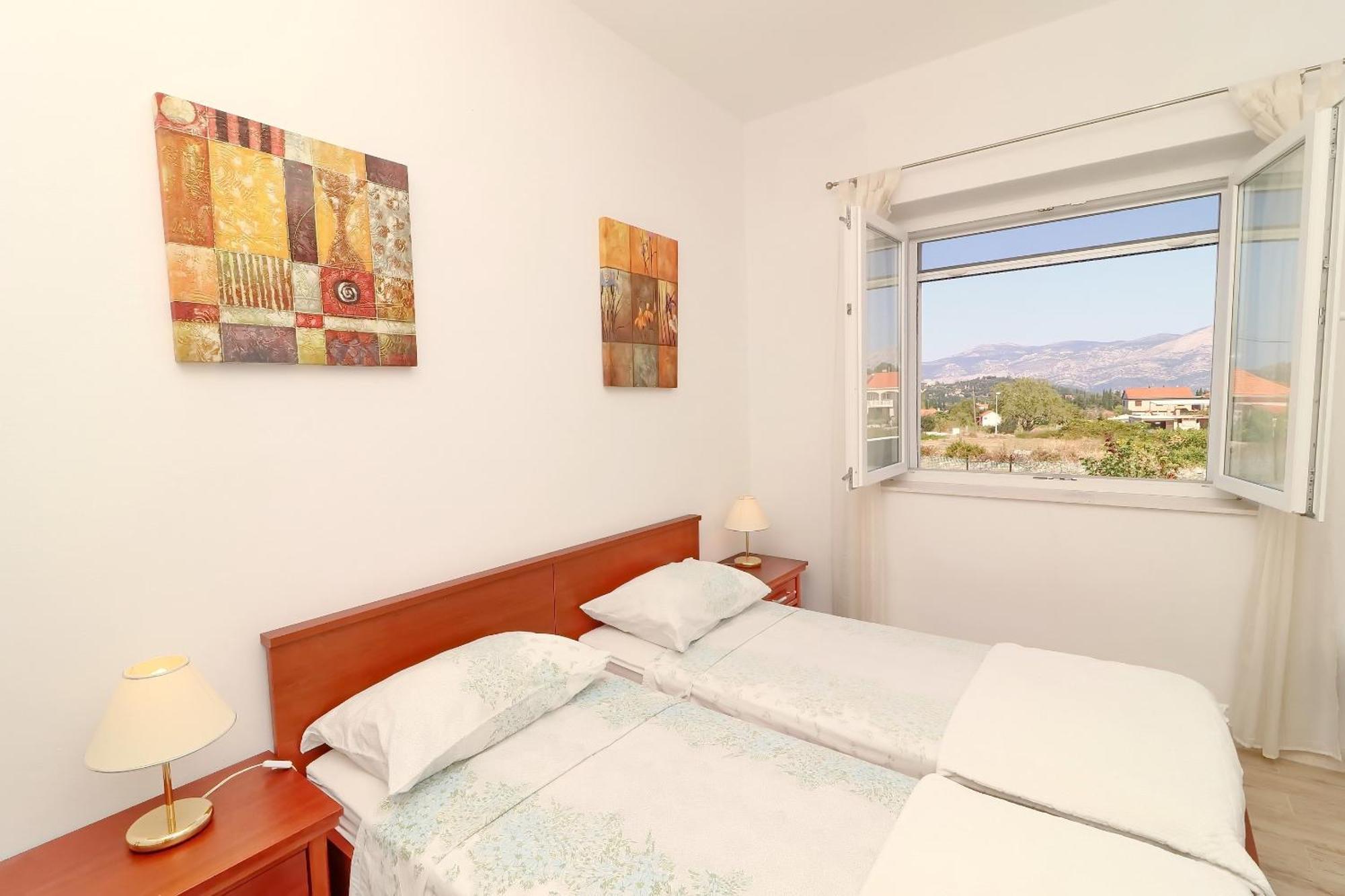 Villa Ivana Zrnovo Εξωτερικό φωτογραφία