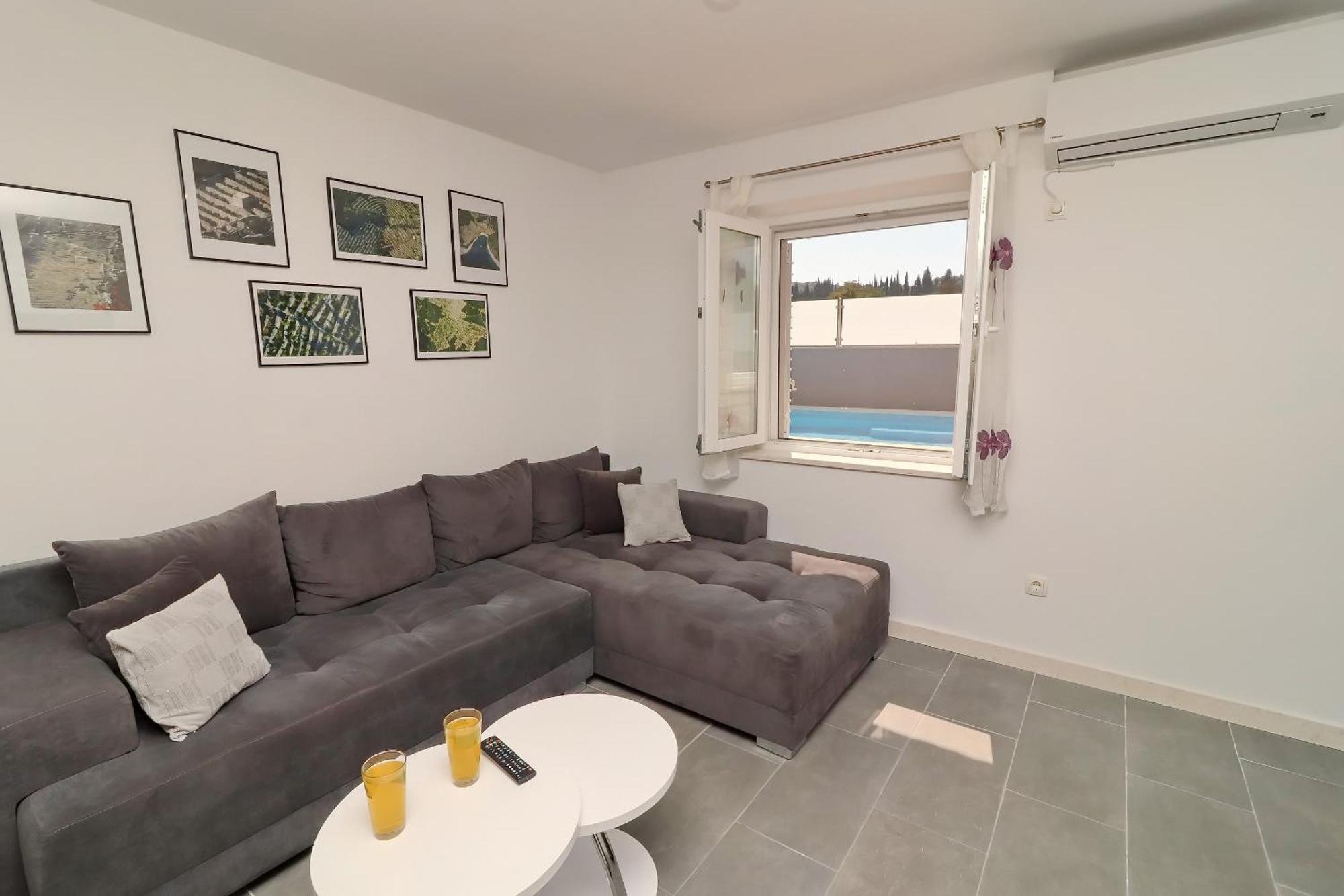 Villa Ivana Zrnovo Εξωτερικό φωτογραφία
